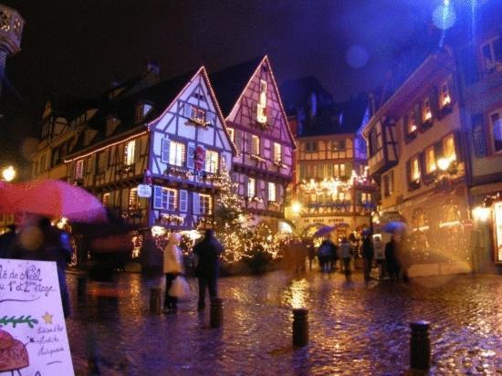 Auberge Obersolberg Eschbach-au-Val Екстер'єр фото