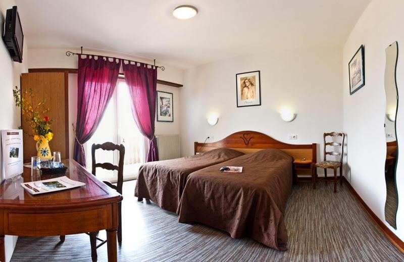 Auberge Obersolberg Eschbach-au-Val Екстер'єр фото
